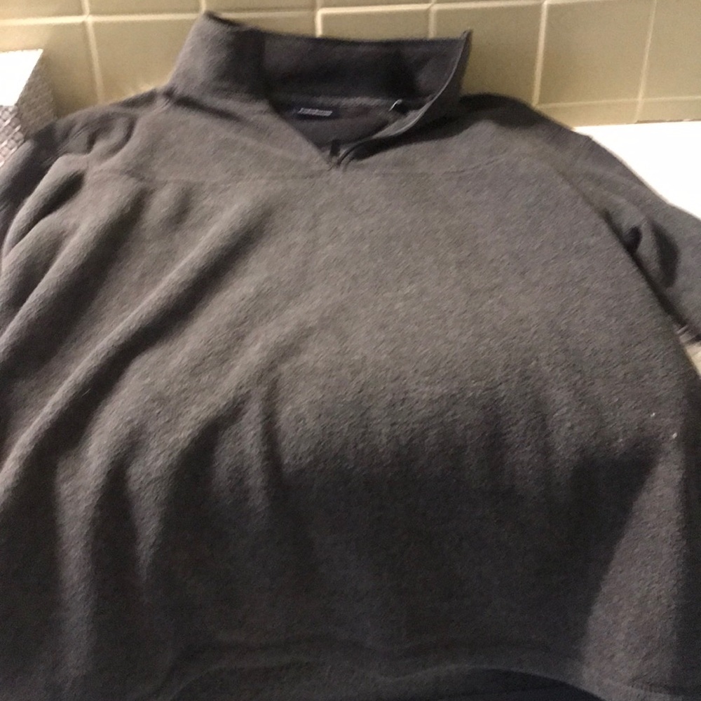 Fleece pullover - Picture 2 of 7